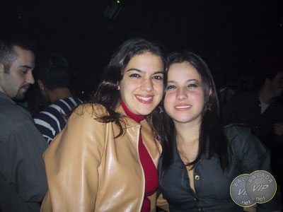 Balada: ANA PAULA, RENATA